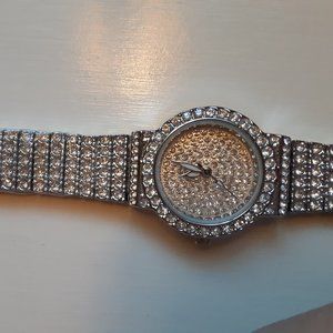 BLING BLING WATCH!